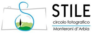 Circolo Fotografico "STILE" - Logo